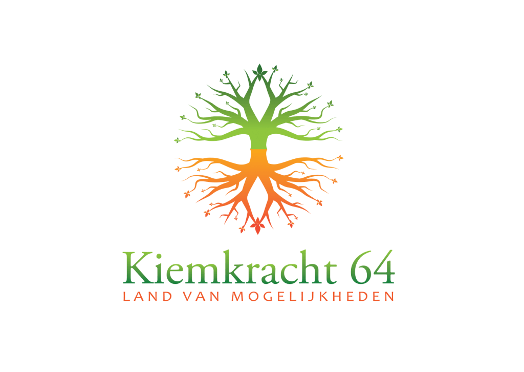 Kiemkracht64_logo